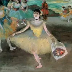 Realism style paintings