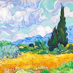 Paintings of Landscapes