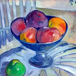 Paintings of Still Life