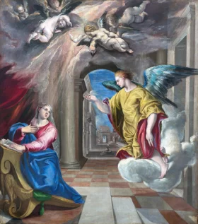 Annunciation