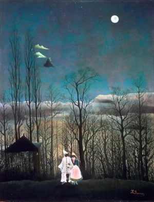 A Carnival Evening