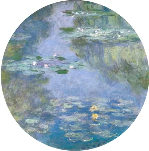 Les Nymphéas