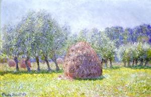 Grainstack