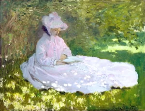 Springtime
