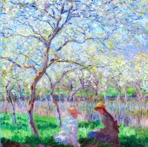 Springtime