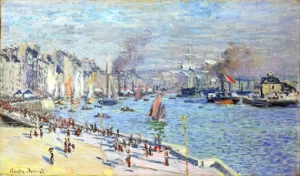 Port of Le Havre