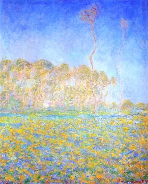 Springtime Landscape, 1894