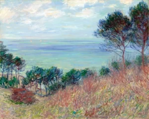 La Côte De Varengeville