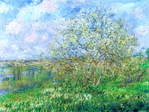 Springtime