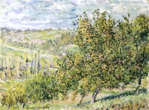 Apple Blossom