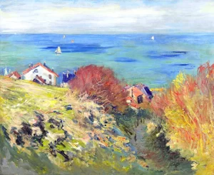 Pourville