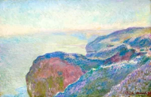 Au Val Saint-Nicolas Près Dieppe, Matin