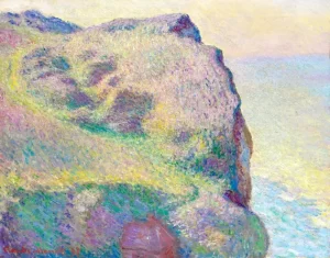 La Pointe Du Petit Ailly