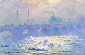 Waterloo Bridge