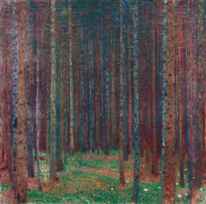 Fir Forest I