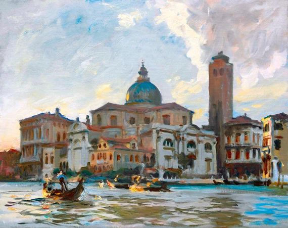 San Geremia 1913