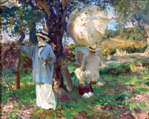 The Sketchers 1913