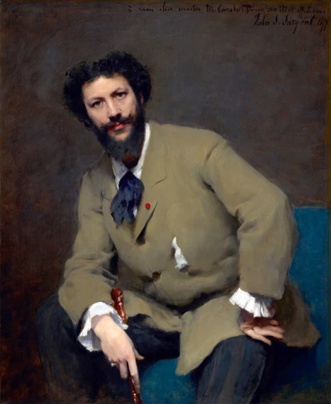 Carolus-Duran 1879