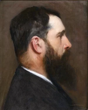 Claude Monet 1887