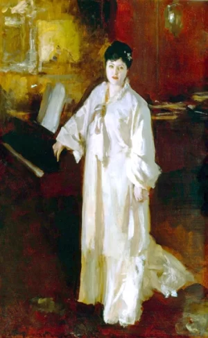Judith Gautier 1885