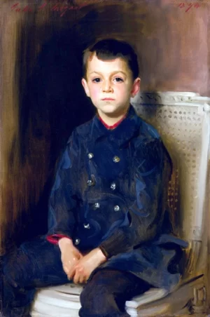Lancelot allen 1894