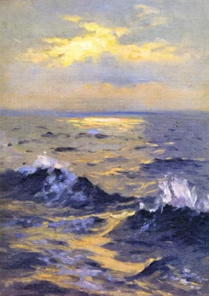 Seascape