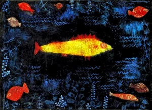 The Goldfish
