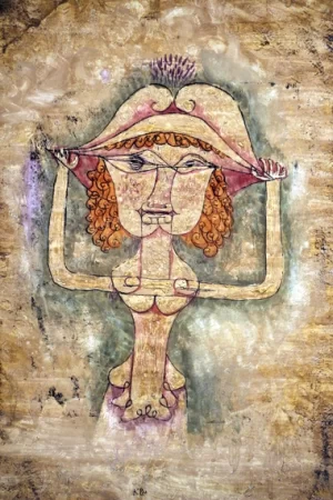 The Singer