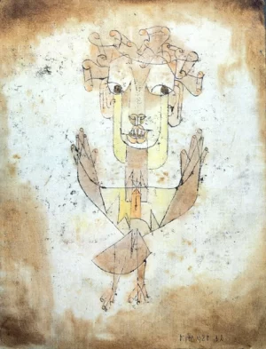 Angelus Novus