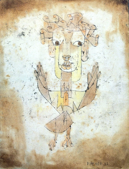 Angelus Novus