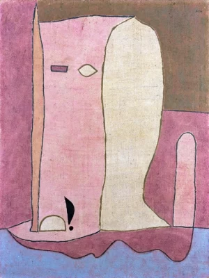 Gartenfigur