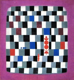 Super-Chess, 1937