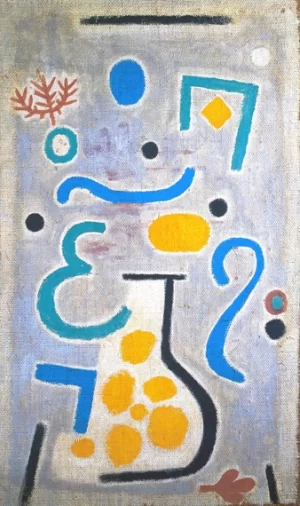The Vase