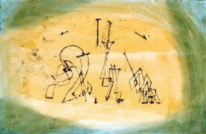 Abstract Trio