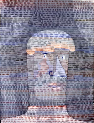 Athlete's Head