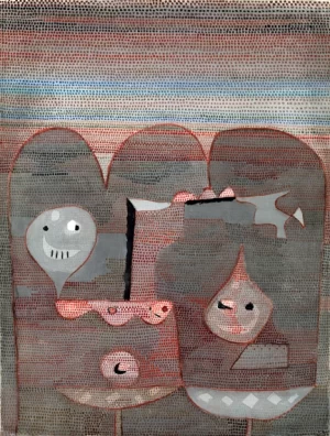 Barbarian Sacrifice