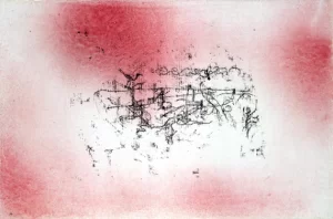 Bird Landscape