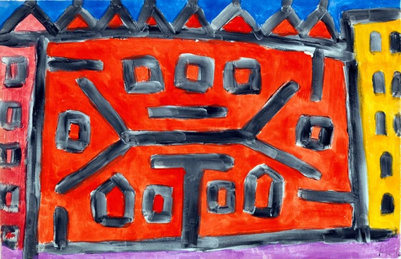 Palaces