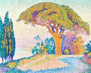 Le Pin De Bertaud