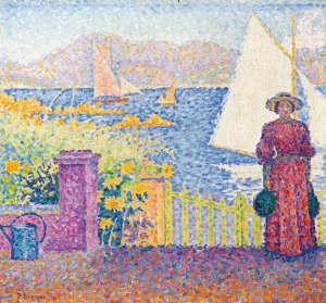 Gate-(Saint-Tropez)