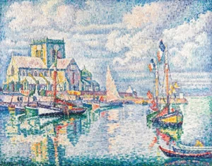 Barfleur