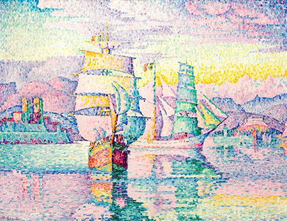 Les Bricks-Goélettes. Antibes