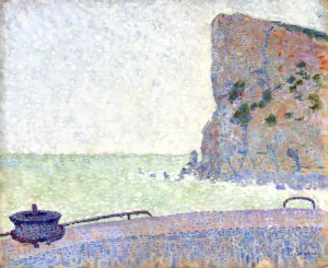 Fécamp, Temps Gris
