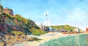 Port-En-Bessin