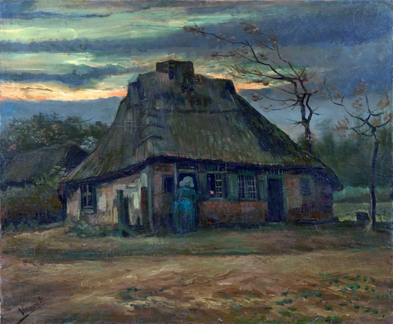 The Cottage