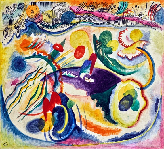 On The Theme Of The Last Judgement