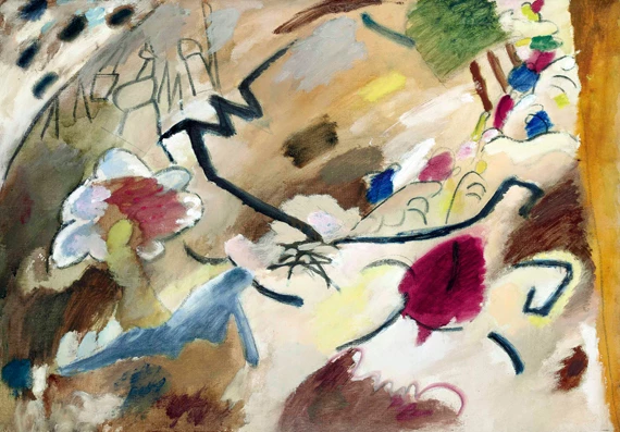 Improvisation Mit Pferden (Studie Für Improvisation 20)