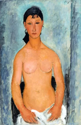 Elvira nude 1918