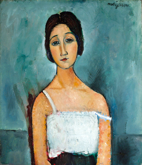 Christina 1916