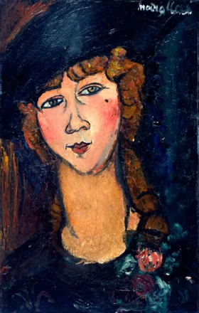 Panier et siphon Lolotte 1917